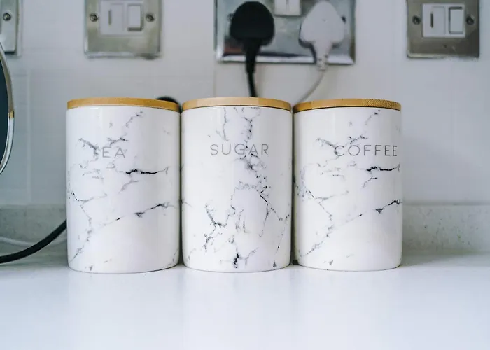 Stunning Salford Quays Parking & Wifi Apartment *