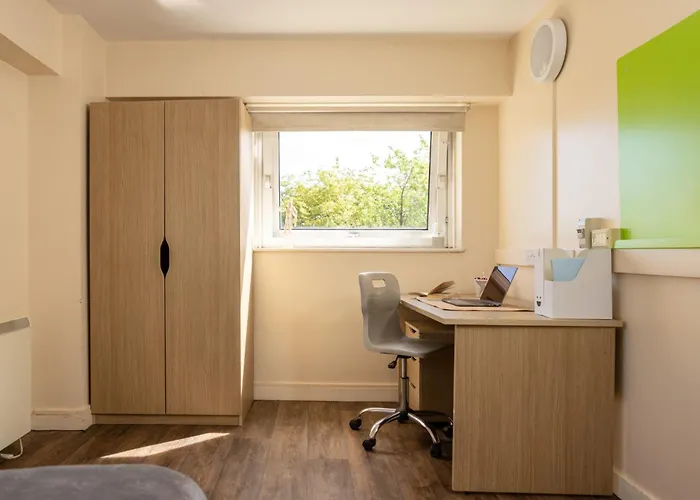 شقة John Lester And Eddie Colman Courts In Salford