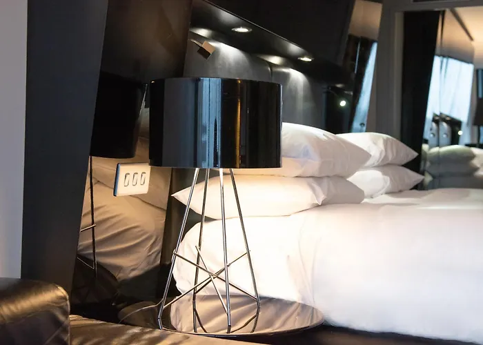 Crowne Plaza Centre By Ihg Manchester