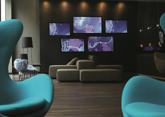 Hotel One Manchester-piccadilly Manchester