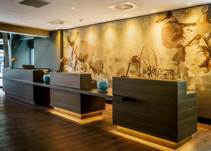 One Manchester-royal Exchange Hotel 3*