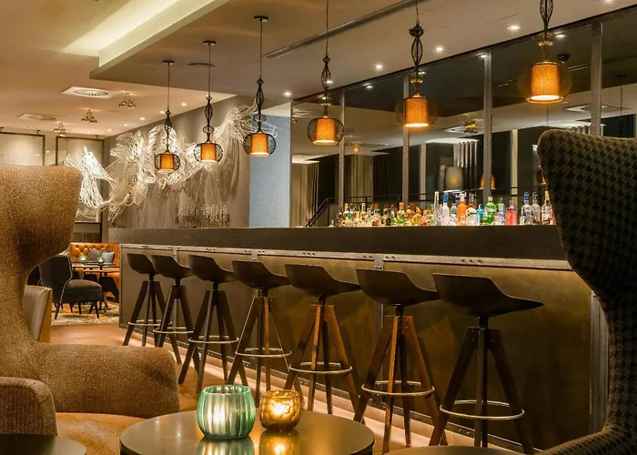 One Manchester-royal Exchange Hotel