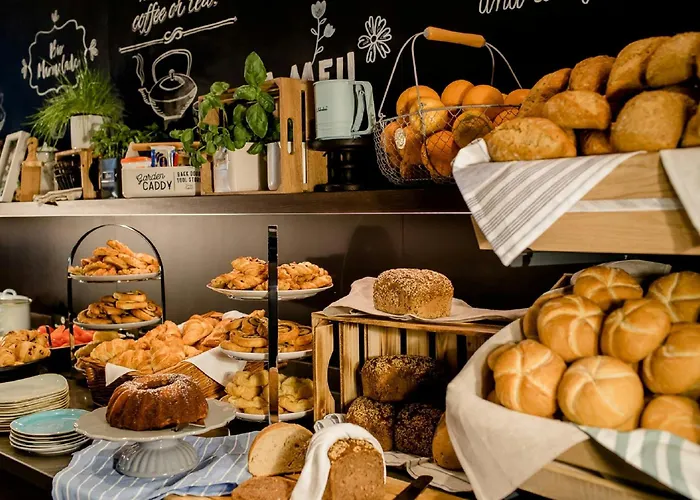 One Manchester-royal Exchange 3*