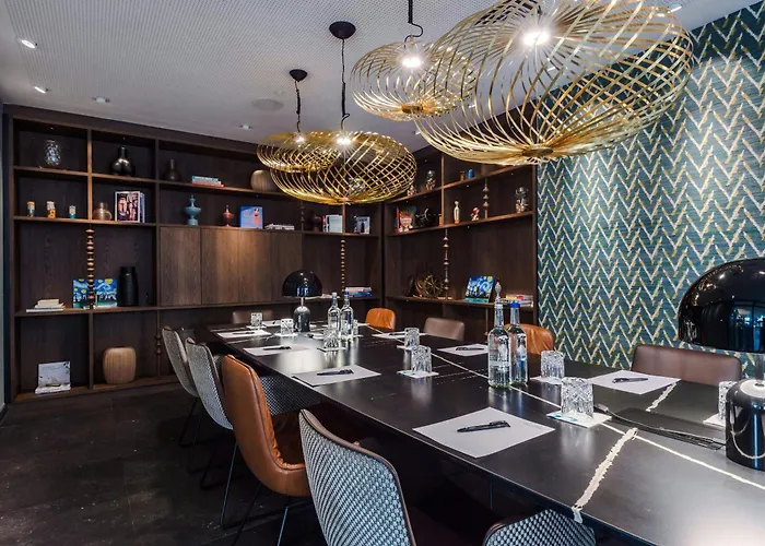 One Manchester-royal Exchange 3* Manchester