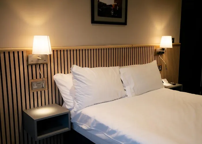 Lower Turks Head Fogadó *