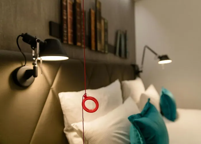 Hotel One Manchester-st. Peter's Square Manchester