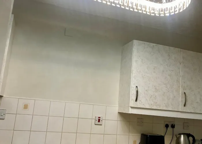 Accommodatie bij particulieren Clayton Manchester