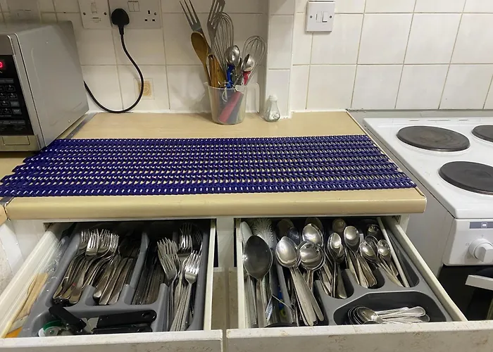 Clayton Accommodatie bij particulieren Manchester