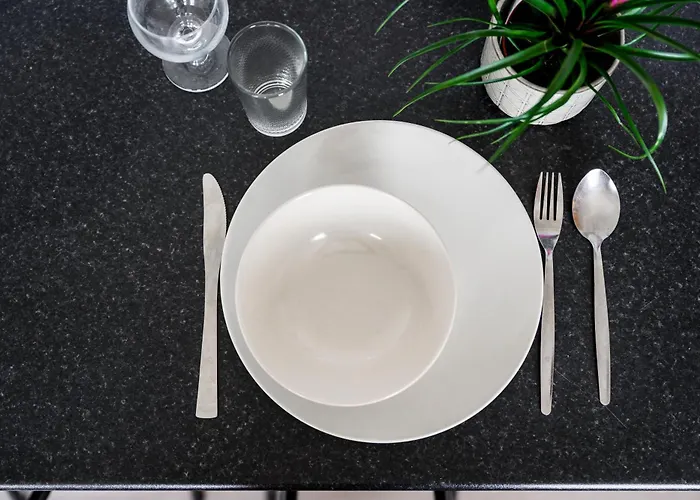 52 Furnival Road, Vendégház