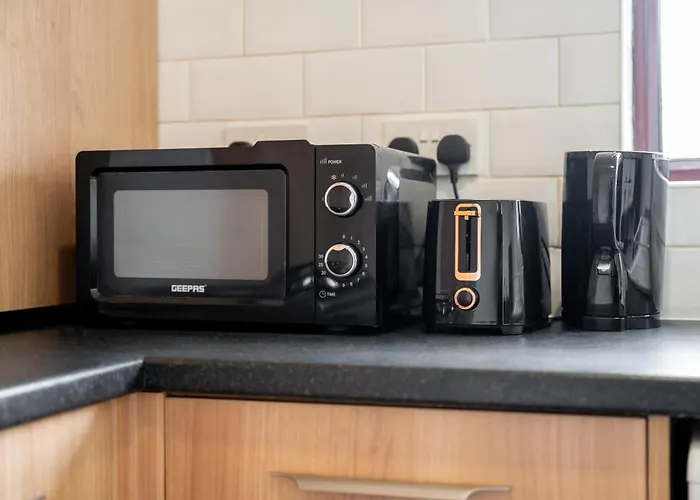 52 Furnival Road, 3* Manchester