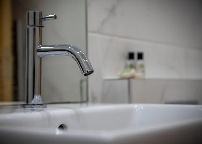 3 Bed Flat 8 Min Walk To Centre - Pass The Keys * מנצ'סטר