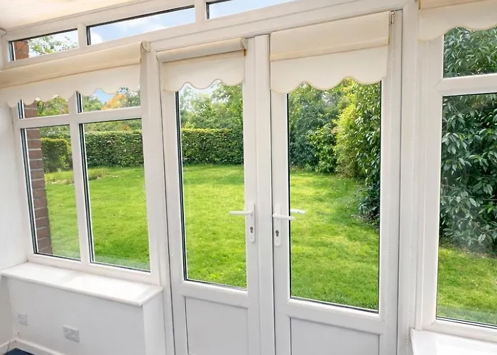 The Gateway Villa Manchester