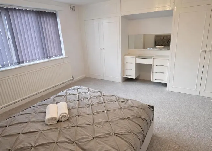 The Gateway Manchester