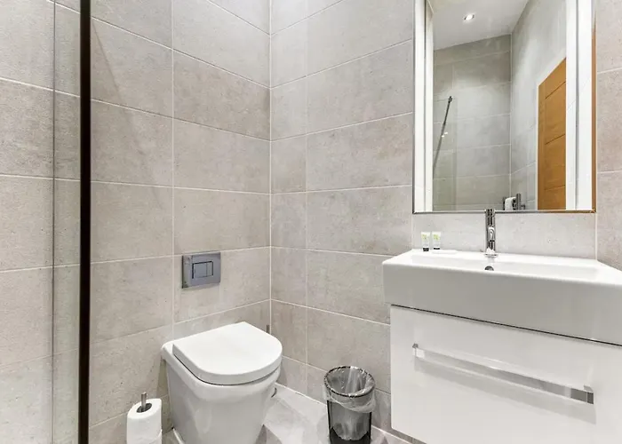 شقة Beautifully 3bed Restored - Pass The Keys *