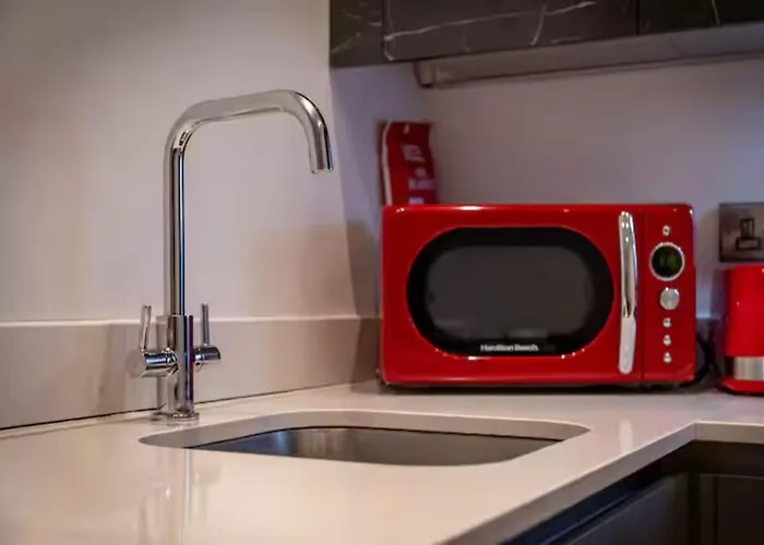 アパート Duplex - Walk Ao Arena & Deansgate - Pass The Keys マンチェスター