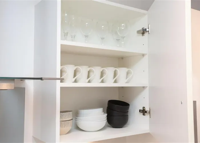 Blue Haven 2 아파트