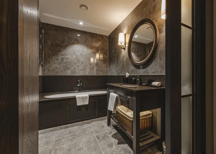 Hotell Dakota Airport Manchester