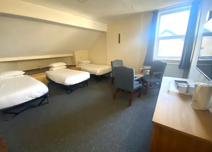 Hotel 346 Manchester