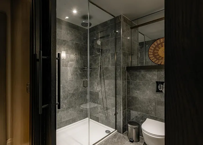 Dakota Airport Hotell 4*