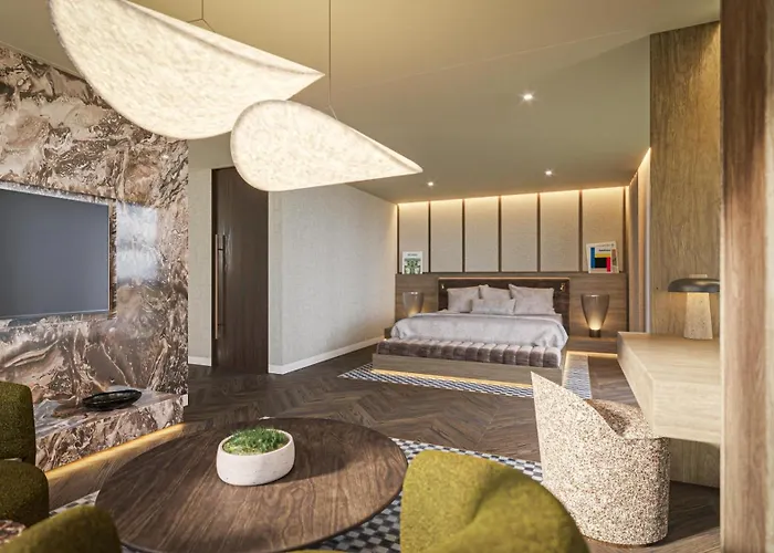 Radisson Blu Medlock Hotel, 4* Manchester