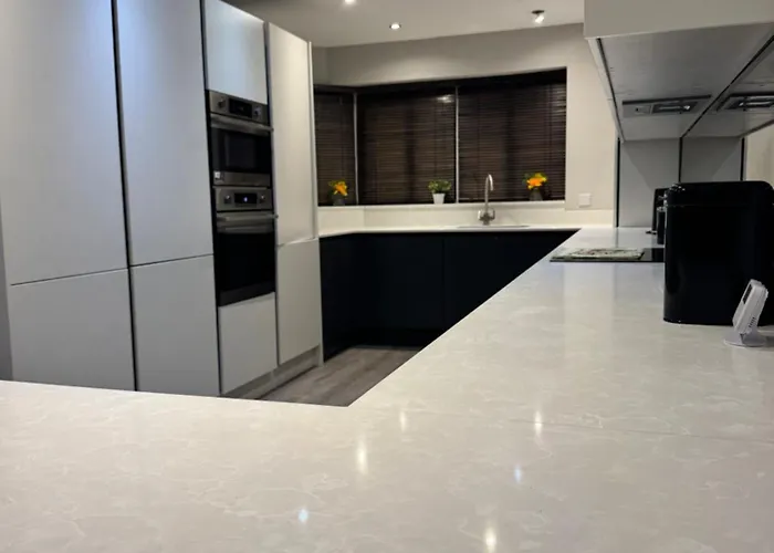 Beautiful Quay House