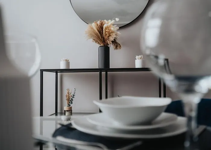 Σπίτι διακοπών Stunning 2br House In Near Etihad And Coop Arena Μάντσεστερ