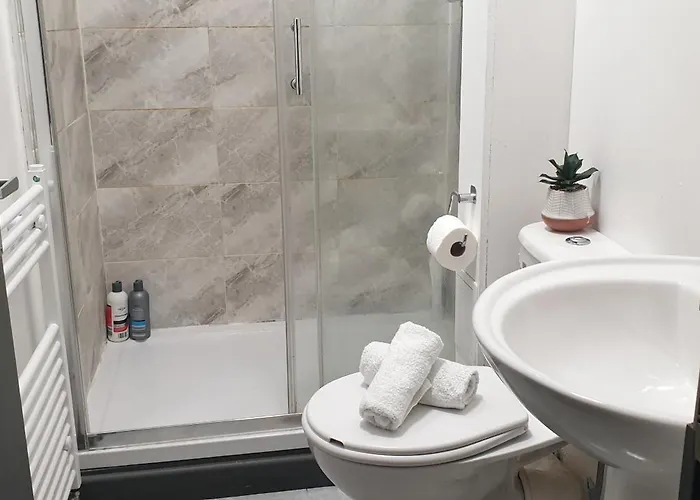 Alpha Street Accommodatie bij particulieren *