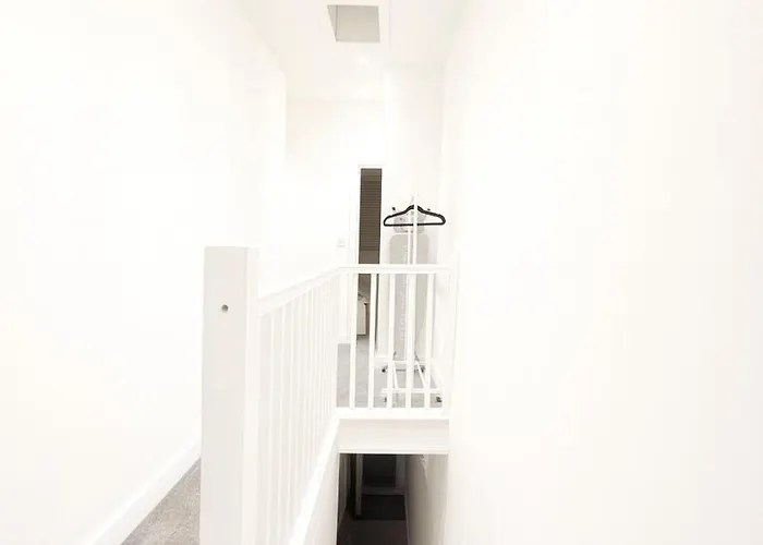 Game Zone, Trafford Centre Nearby, Sleeps 8 Сasa de vacaciones