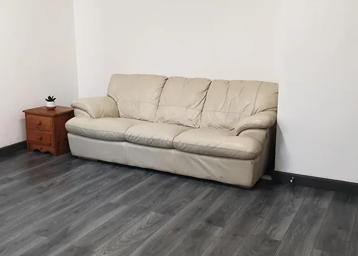 Accommodatie bij particulieren Alpha Street *