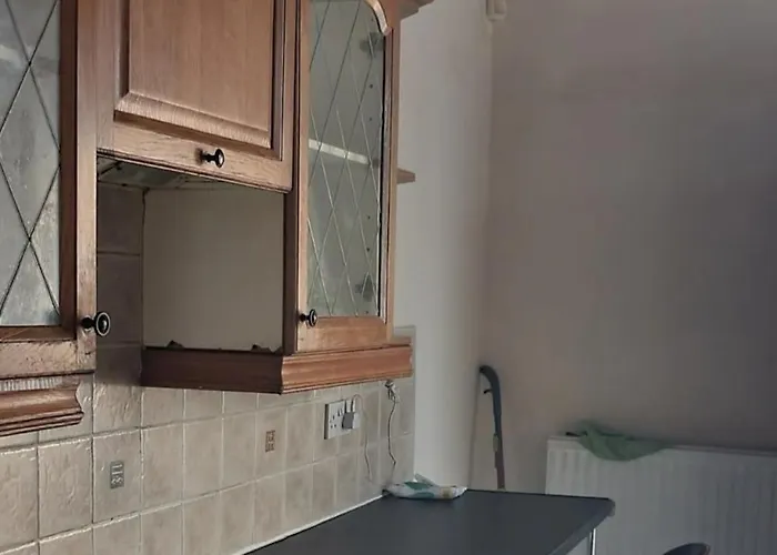 United Stadium, Old Trafford Tatil Evi