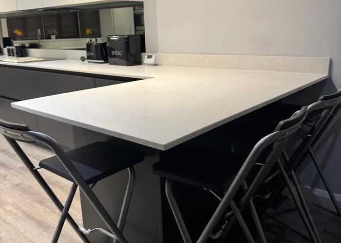 펜션 Beautiful Quay House