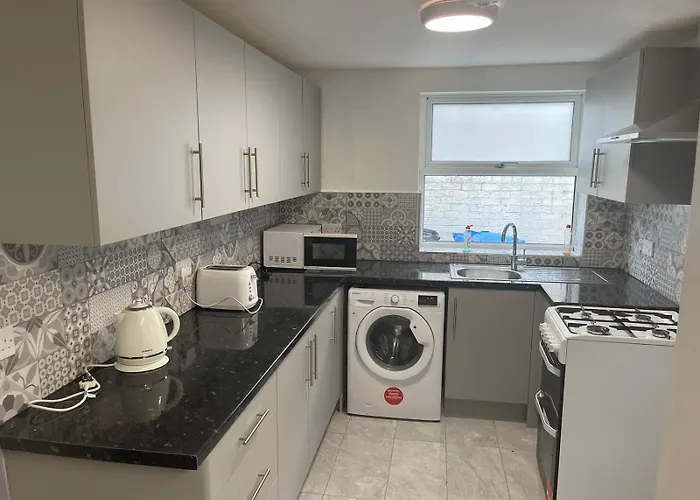 Alpha Street Accommodatie bij particulieren