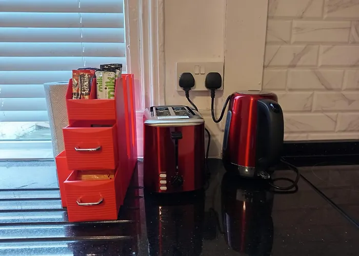 Caftop Homes 홈스테이