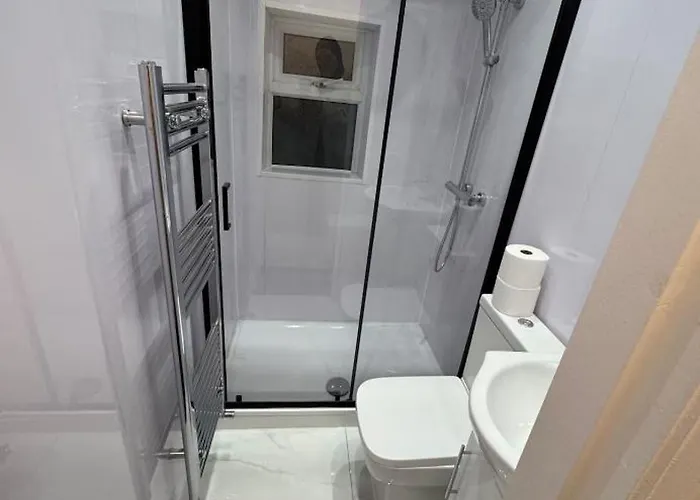 Mayford Shared House ゲストハウス マンチェスター