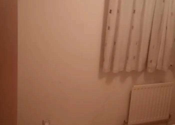 Manchester Room Gasthuis *