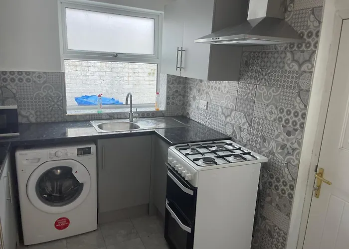 Accommodatie bij particulieren Alpha Street *