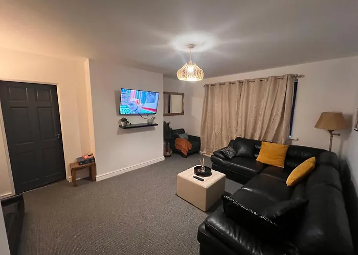 בית נופש The Bee's Nest