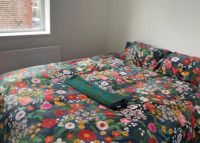 Gasthuis Princess Shahzadi