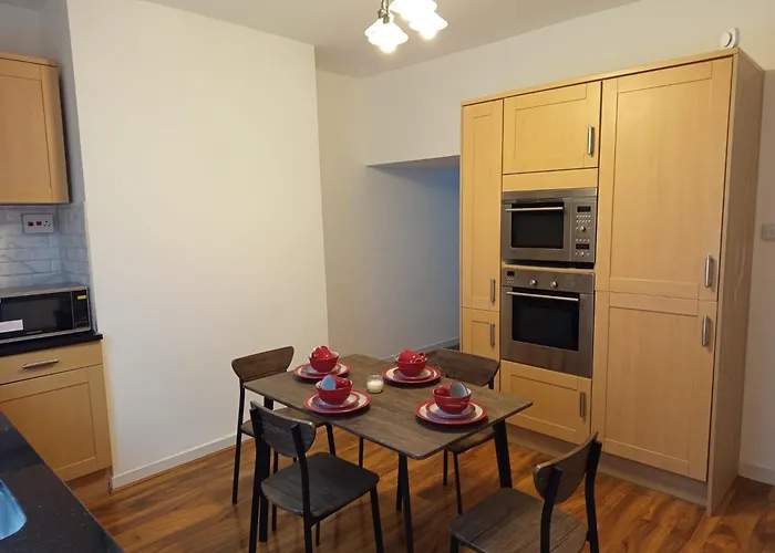 Caftop Homes 홈스테이