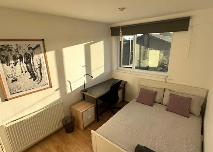 The Smiths Μάντσεστερ