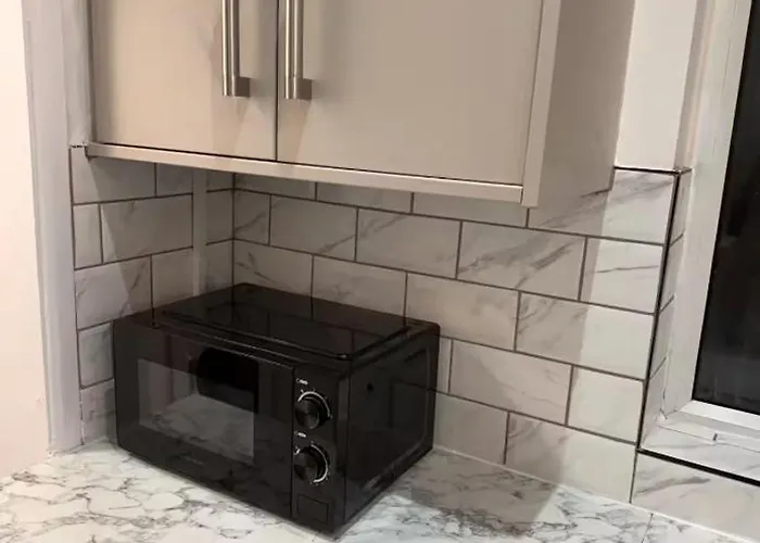 ゲストハウス Mayford Shared House マンチェスター