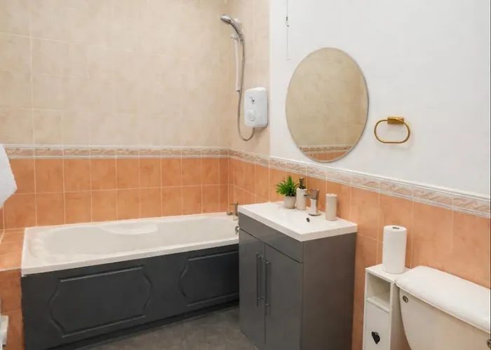 Holiday home Point Townhouse