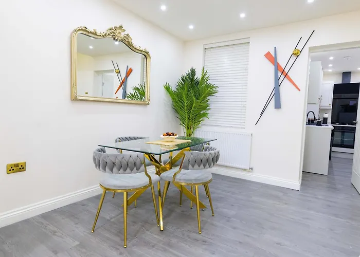 Paradise Nestv Villa