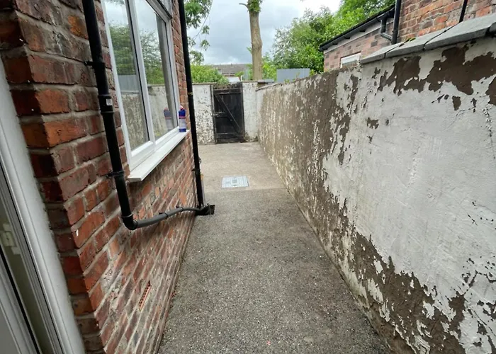 Сasa de vacaciones The Cosy Nest 3br *