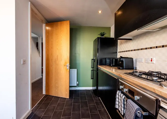 Casa vacanze Family 3 Bedroom House By Guestz