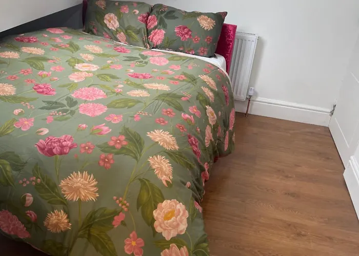 Princess Shahzadi Gasthuis Manchester