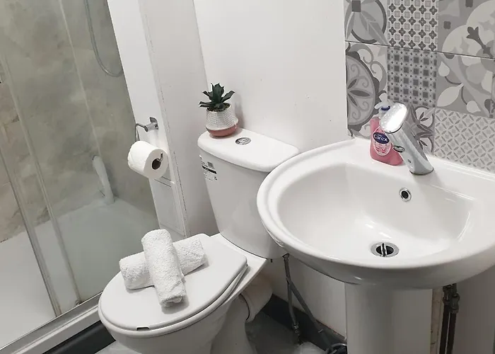 Alpha Street Accommodatie bij particulieren *