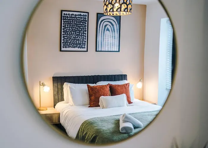 8min To Metrolink 20min To Etihad And Coop Live With Free Parking * Manchester