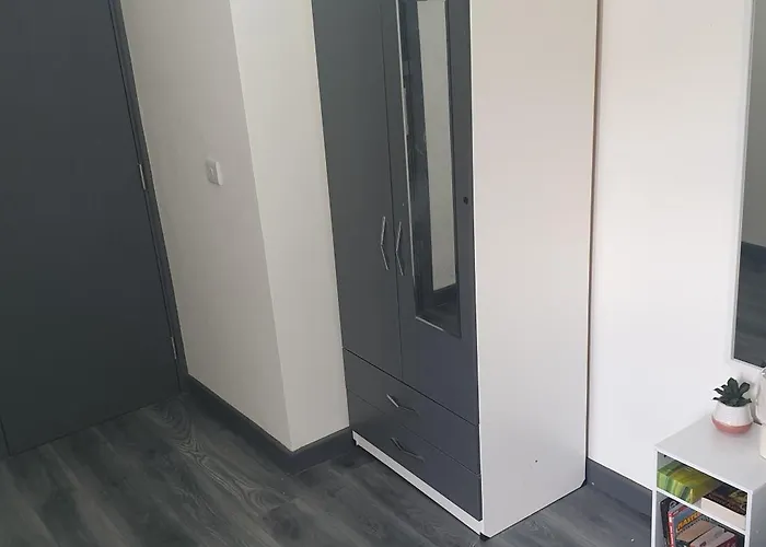 Alpha Street Accommodatie bij particulieren Manchester