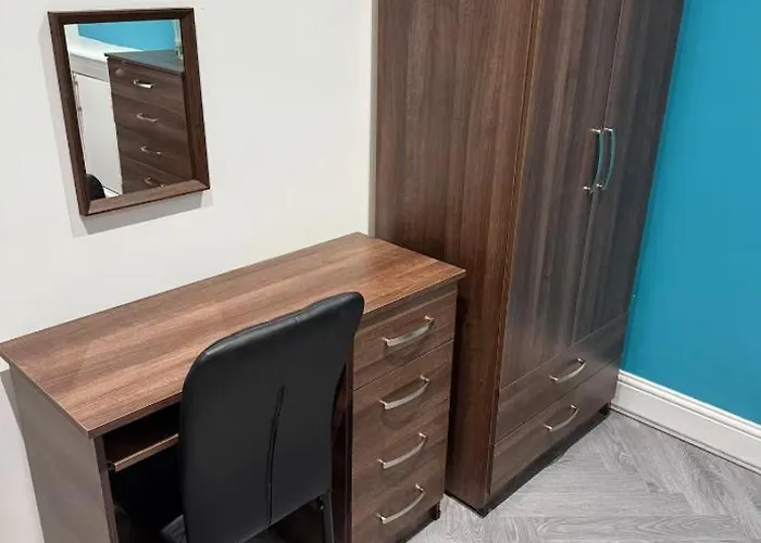 Mayford Shared House